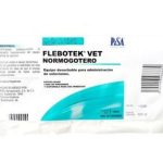 Flebotek-Vet-Normogotero