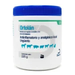 Ortolan-225-gr