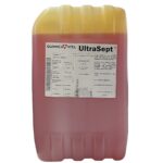 Sellador para ubre UltraSept