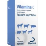 Vitmaina C 100 ml