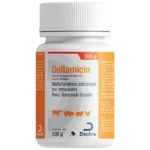 Deltamicin