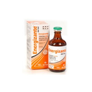 Energizante Vitamínico Ale-bet