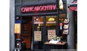 La pérdida de la identidad de la carne argentina en el mundo