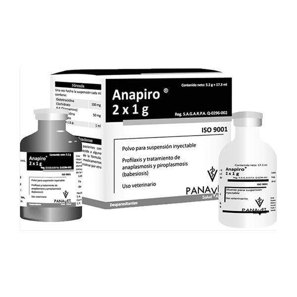 Anapiro