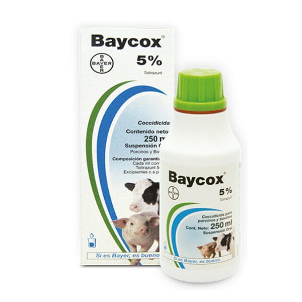 Baycox 5%