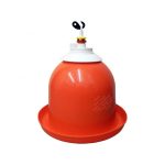 Bebedero Automatico para aves abastecedor de agua