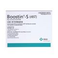 Boostin S: