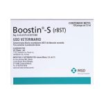 Boostin S: