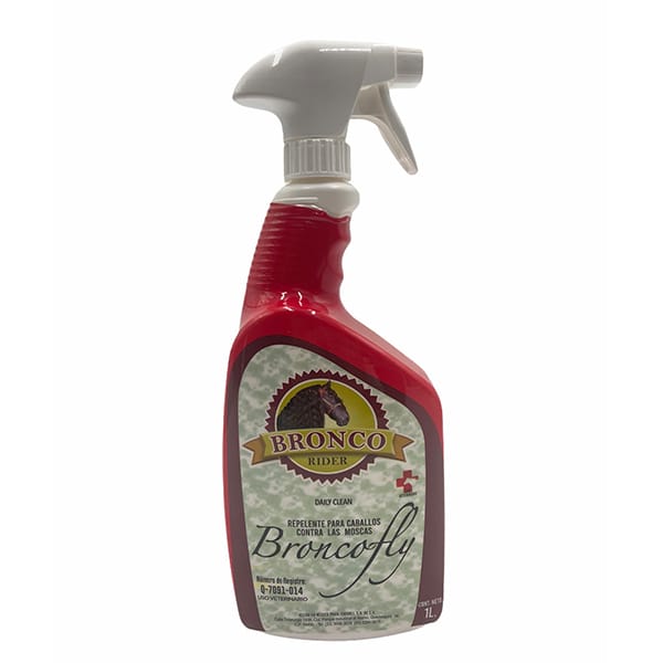 broncofly-repelent Broncofly Repelente - Image 1
