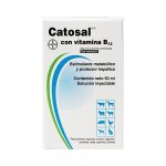Catosal B12