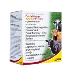 CattleMaster Gold FP 5 L5