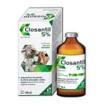 Closantil Inyectable