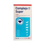 Complejo B Super