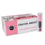Crayón Andoci