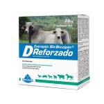 Estrepto Bio-Benzipén D Reforzado