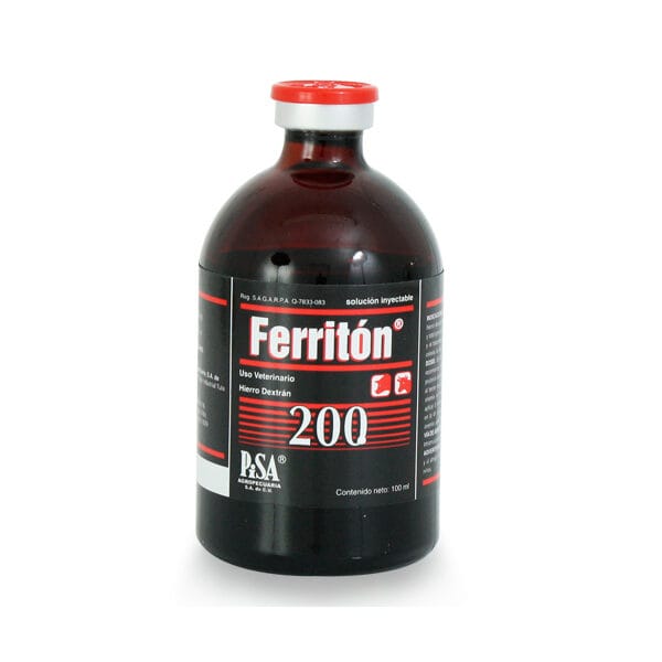 Ferriton 200