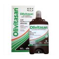 Olivitasan Multivitamínico