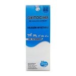 Oxitocina Veterinaria