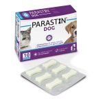 Parastin Dog