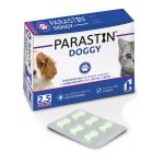 Parastin Doggy