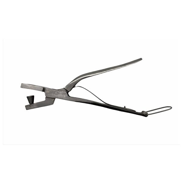 Pinza Perforadora de oreja para Ganado