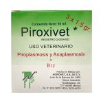 Piroxivet