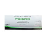 Progesterona