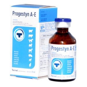 Progestyn A-E: