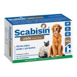 Scabisin Jabón