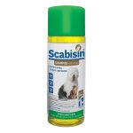 Scabisin Shampoo