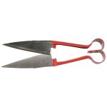 Tijera para esquilar borrego ovejas