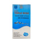 Vacuna Triple Aviar NCC