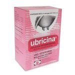 Ubricina Infusión Intramamaria