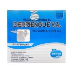 Vacuna contra Derriengue