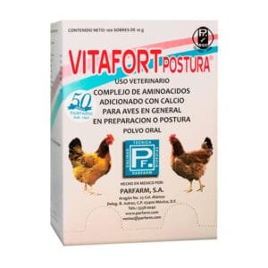Vitafort Postura