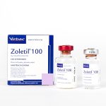Zoletil 100