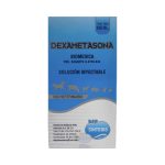 Dexametasona Veterinaria