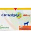 Cimalgex 80 mg