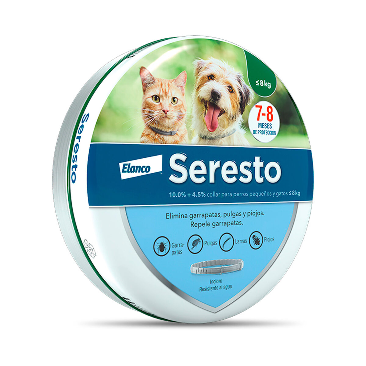 Seresto perros chicos - Image 1