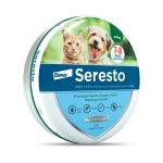 Seresto perros chicos