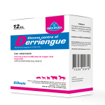 Vacuna contra el Derriengue