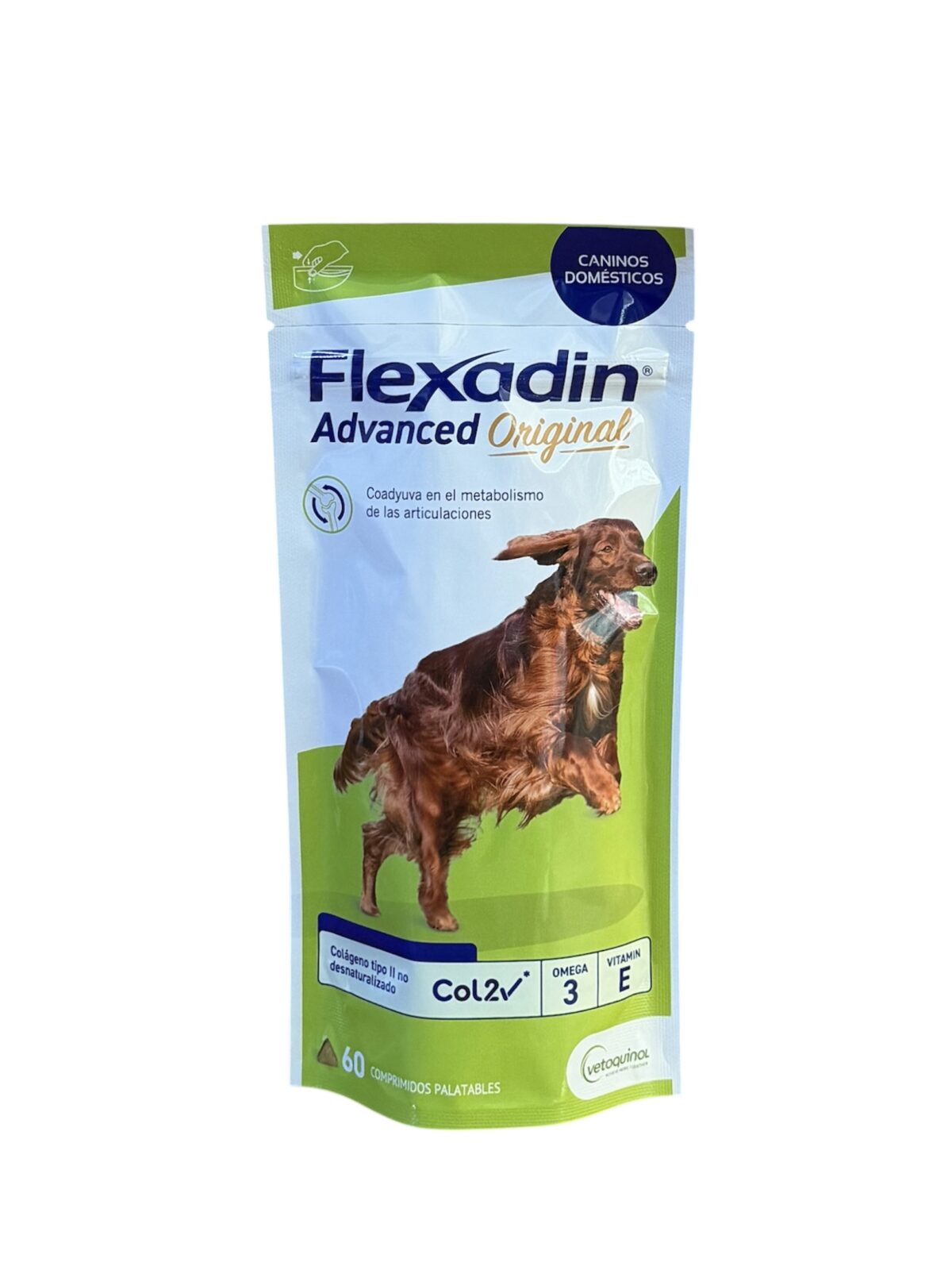 Flexadin Advanced - Image 1