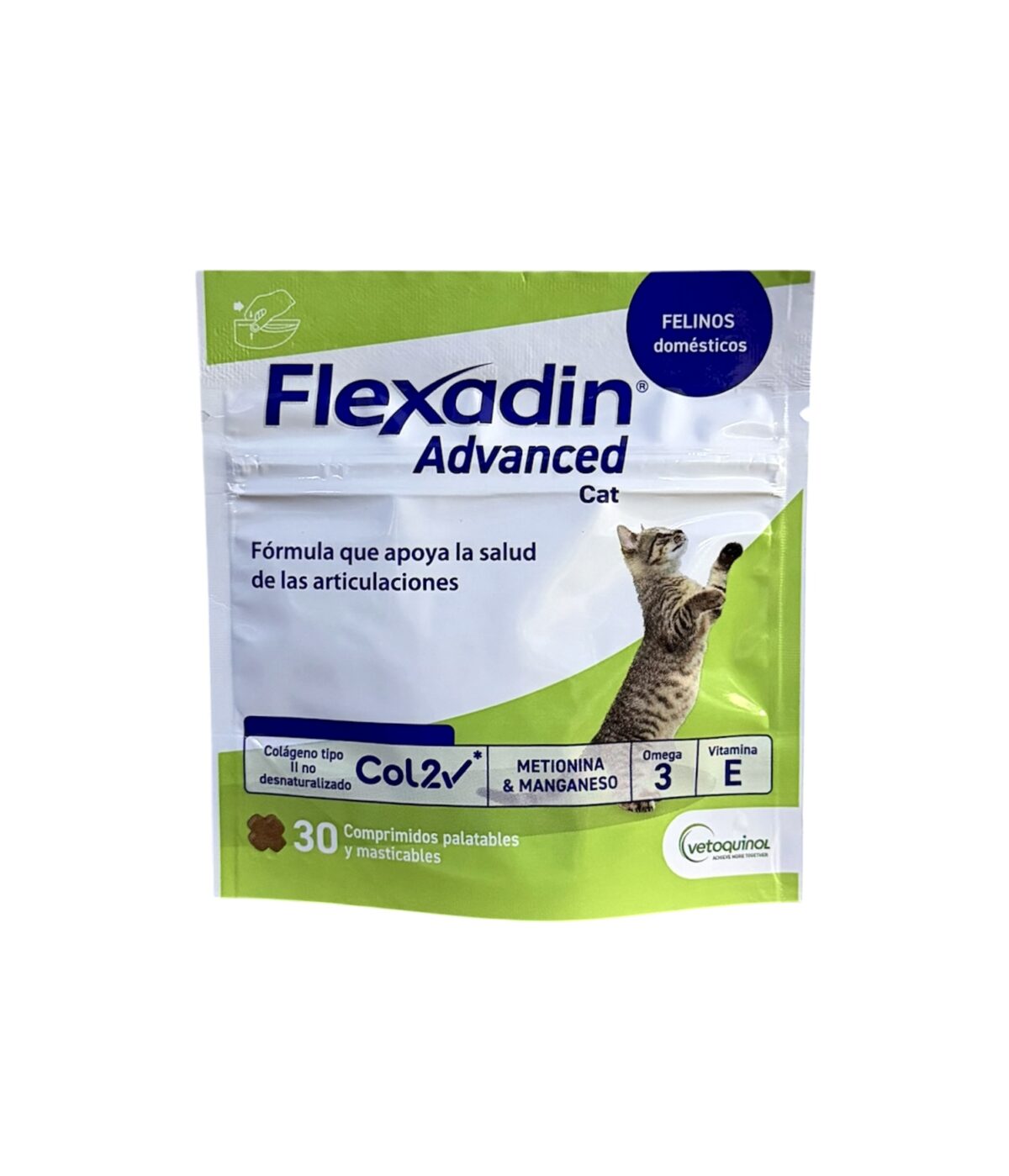 Flexadin Advanced Gato - Image 1