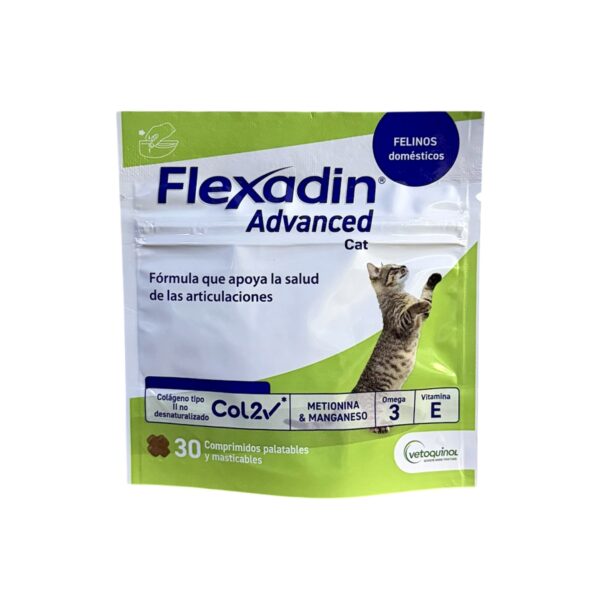 Flexadin Advanced Gato