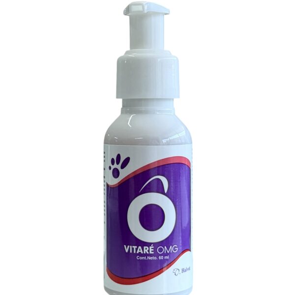 Vitare OMG