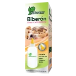Biberón para cachorros Naturance