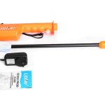 Arreador Linher Recarcable con cargador