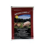 Broncowell