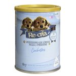 Recria sustituto de leche para perros