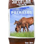 Super Cria Potrillos 10 Kg